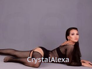 CrystalAlexa