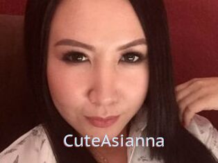 CuteAsianna