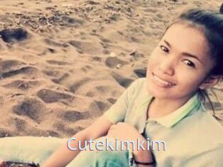 Cutekimkim