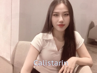 Calistarin