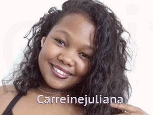 Carreinejuliana