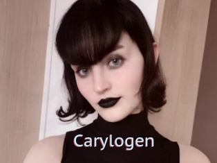 Carylogen