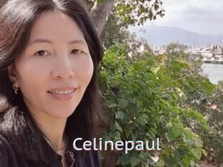 Celinepaul