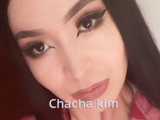Chacha_kim