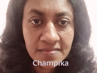 Champika