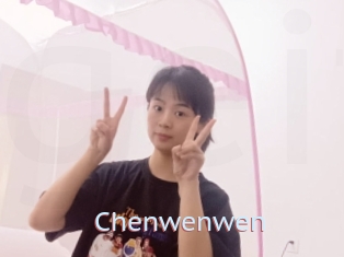 Chenwenwen
