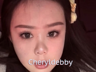 Cheryldebby