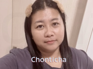 Chonticha