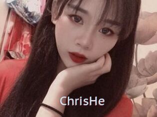 ChrisHe