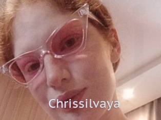 Chrissilvaya