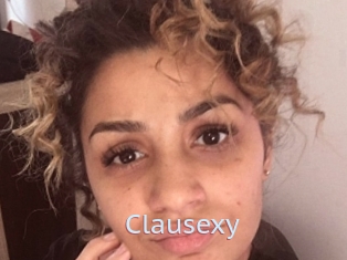 Clausexy