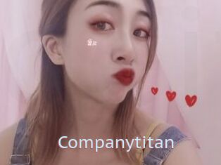 Companytitan