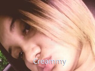 Creammy