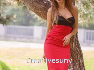 Creativesuny