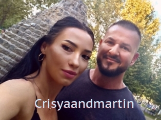 Crisyaandmartin