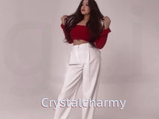 Crystalcharmy