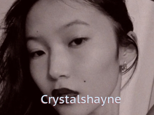 Crystalshayne