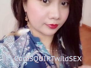 CumSQUIRTwildSEX