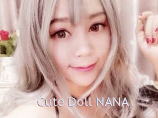 Cute_Doll_NANA
