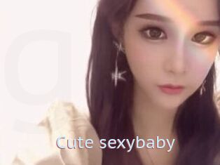 Cute_sexybaby