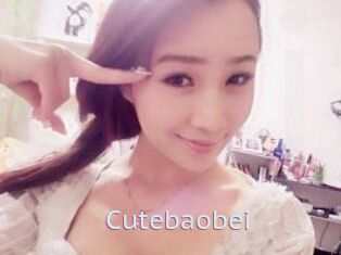 Cutebaobei