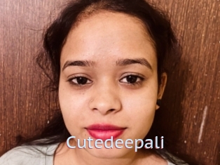 Cutedeepali
