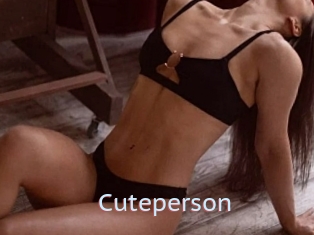 Cuteperson