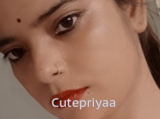 Cutepriyaa