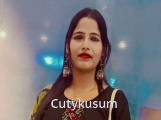 Cutykusum