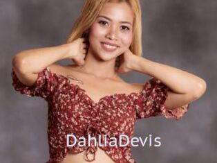 DahliaDevis