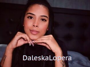 DaleskaLopera