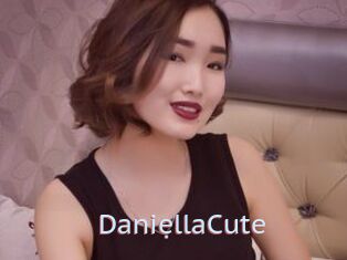 DaniellaCute