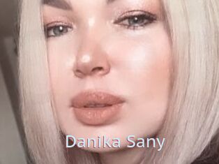 Danika_Sany