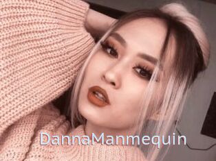 DannaManmequin