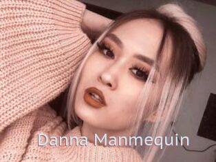 Danna_Manmequin