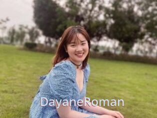 DayaneRoman