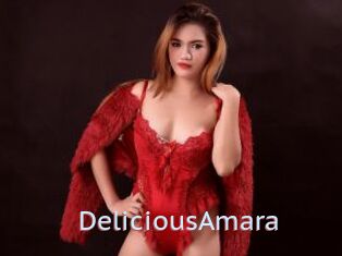 DeliciousAmara