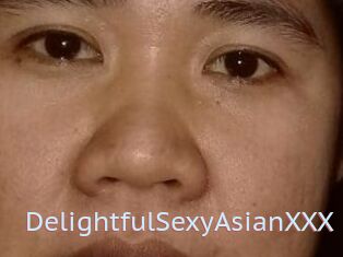 DelightfulSexyAsianXXX