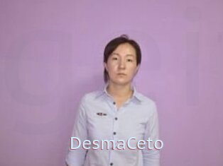DesmaCeto