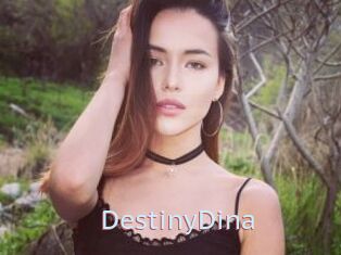 DestinyDina