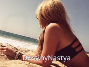 DestinyNastya