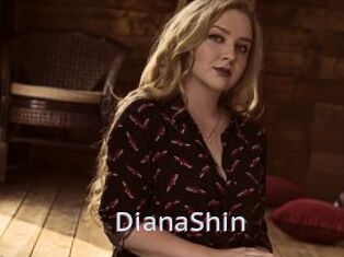 DianaShin