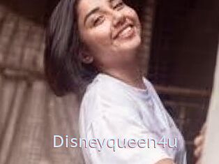 Disneyqueen4u