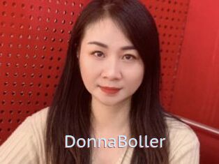 DonnaBoller