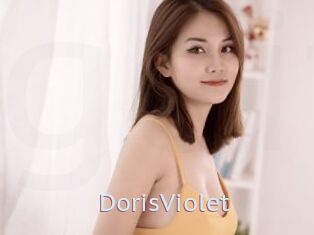 DorisViolet