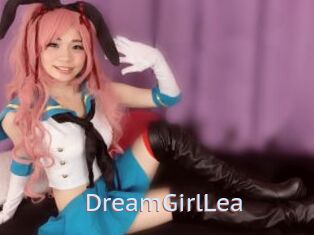 DreamGirlLea