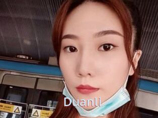 Duanli