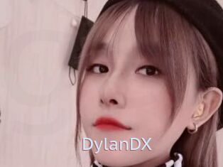 DylanDX