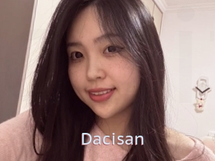 Dacisan
