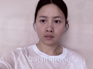 Daiyingrong